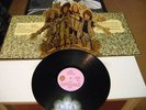 JETHRO TULL - STAND UP - PINK ISLAND ILPS - 9103