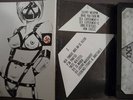 WOMEN OF THE SS CASSETTE MINIMAL SYNTH SLEEP CHAMBER