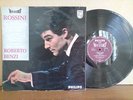 Philips 835 076 AY HiFi Stereo Rossini Roberto Benzi