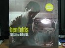 Ben Folds / Rare2LP / Rockin' the Suburbs / Five Weezer