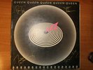 QUEEN -  Fully Signed JAZZ - 1989  (autografo)