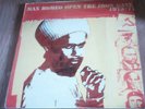 MAX ROMEO OPEN THE IRON GATE 1973-77 CHARMAX REGGAE LP