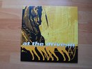AT THE DRIVE IN -Relationship Of Command LP rare vinyl