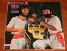 DERDIYOKLAR KILLER TURKISH PSYCH E-SAZ FUNK FOLK LP MP3