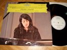 PROKOFIEFF RAVEL Pianoconcertos ARGERICH DGG Promo s/t