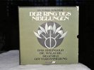Box set Wagner - Ring des Nibelungen - Vinyl - Solti