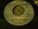 LISTEN- BELGIUM POPCORN-1576-BOBBY KING