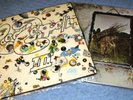 LED ZEPPELIN 3 LP & Led zep 4 LP Capavori Stupendi