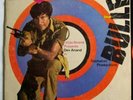 Bullet Lp Bollywood OST R.D. Burman Made In India