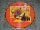 Mercyful Fate Don't Break the Oath Numberd picture disc