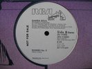 SAMBA SOUL-MAMBO NO. 5-12 1977 LATIN DISCO BREAKS PROMO