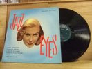 Donald Byrd/Curtis Fuller Jazz Eyes LP on Regent