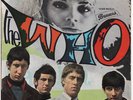 RARE THE WHO 