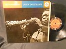 John Coltrane Impressions LP MONO A-42