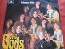 The Gods:To Samuel a son ORIG. UK  COLUMBIA PRESSING