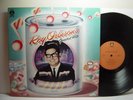ROY ORBISON ROCKABILLY JAPAN LP