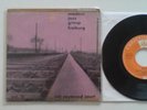 MODERN JAZZ GROUP FREIBURG - RARE GERMAN MODAL JAZZ -EP
