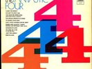 THE FANTASTIC FOUR TAMLA MOTOWN