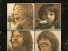 BEATLES LET IT BE BOX RARE LP