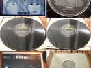 THE BEATLES-REVOLVER Parlophone B/Y MONO 1stPress UK EX