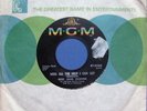 SUZI JANE HOKOM Rare Mod Garage 45 
