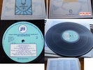 THE CHAMELEONS-WHAT DOES ANYTHING MEANS? Greek VINYL LP