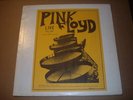 Pink Floyd  LIBEST SPACEMENT MONITOR  lp  WIZARDO  Tmoq