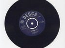 Shel NAYLOR one fine day 45 MOD freakbeat PSYCH hear ??