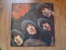 BEATLES*Rubber Soul**LP/Vinyl**PCS 3075**UK PRESSING NM