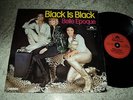 LP BELLE EPOQUE - BLACK IS BLACK 1977