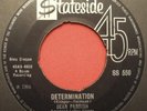 DEAN PARRISH DETERMINATION STATESIDE SS550 7