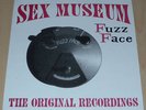 SEX MUSEUM 