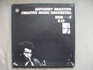 Anthony Braxton - Creative Music Orchestra RBN----3*K12