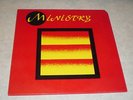 MINISTRY-I'm Falling Original Wax Trax 12
