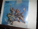 DUST sealed LP Hard Attack RAMONES KAMA SUTRA 2059