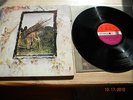 Led Zeppelin IV 1st ed red/plum uk printed polydor