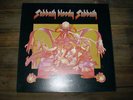 Black Sabbath bloody Sabbath 1973 UK 1st press LP.