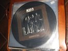 KISS - DRESSED TO KILL PICTURE DISC L K