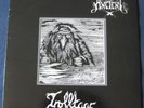 ANCIENT - Trolltar MLP (1995, Damnation Rec.) Kampfar