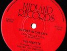 SUMMER IN THE CITY= SECRETS 1979 OZ GARAGE PUNK MIDLAND