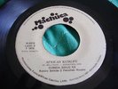 Afro Colombia 45 Cumbia Siglo XX - African kung fu HEAR