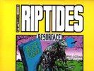 THE RIPTIDES 