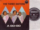 The Three Sisters A go-go. ORIGINAL SRI LANKAN EP. Rare