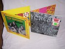 Cream, 4 LP'S,Pop History, Wheels of Fire, RAR