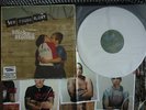 NEW FOUND GLORY Sticks and Stones US LP+ POSTER WHITE