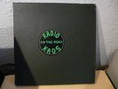 Pink Floyd 3 LP BOX: Roger Waters- Radio Kaos on t road