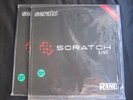 Serato Green Vinyl Pair / Limited/ Out of Pressing