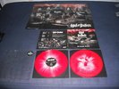 HAIL OF BULLETS-ON DIVINE WINDS 2LPFOC LIM250 SPLATTERV