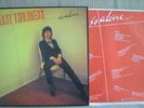Johnny Thunders So Alone LP 12