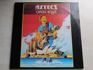 AZTECS-Screaming At The Opera House  Rare Double MINT